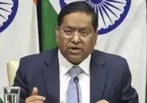 ईरान में भारतीय नागरिकों के अपहरण की बढ़ती घटनाएं, विदेश मंत्रालय की चेतावनी