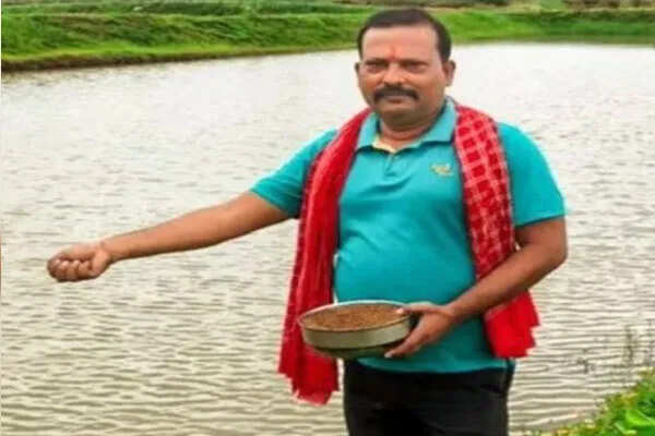 प्रधानमंत्री मोदी ने साझा की ओम प्रकाश साहू की प्रेरणादायक कहानी