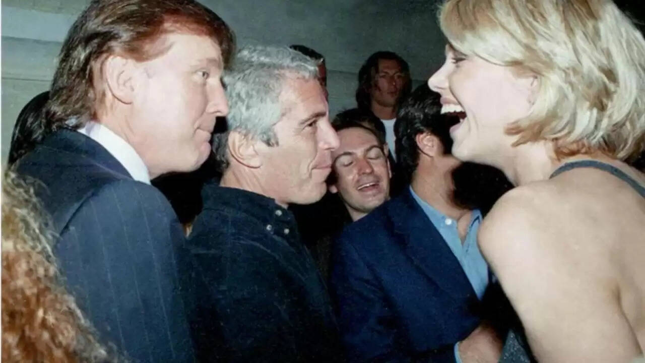 क्या डोनाल्ड ट्रंप पर लगे बलात्कार के आरोप सच हैं? न्याय विभाग ने किया खंडन