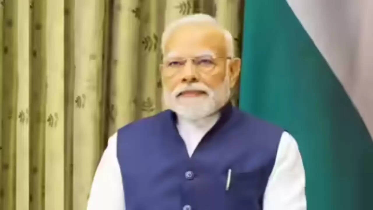 प्रधानमंत्री मोदी का 75वां जन्मदिन: मध्य प्रदेश में PM मित्र टेक्सटाइल पार्क का भूमि पूजन