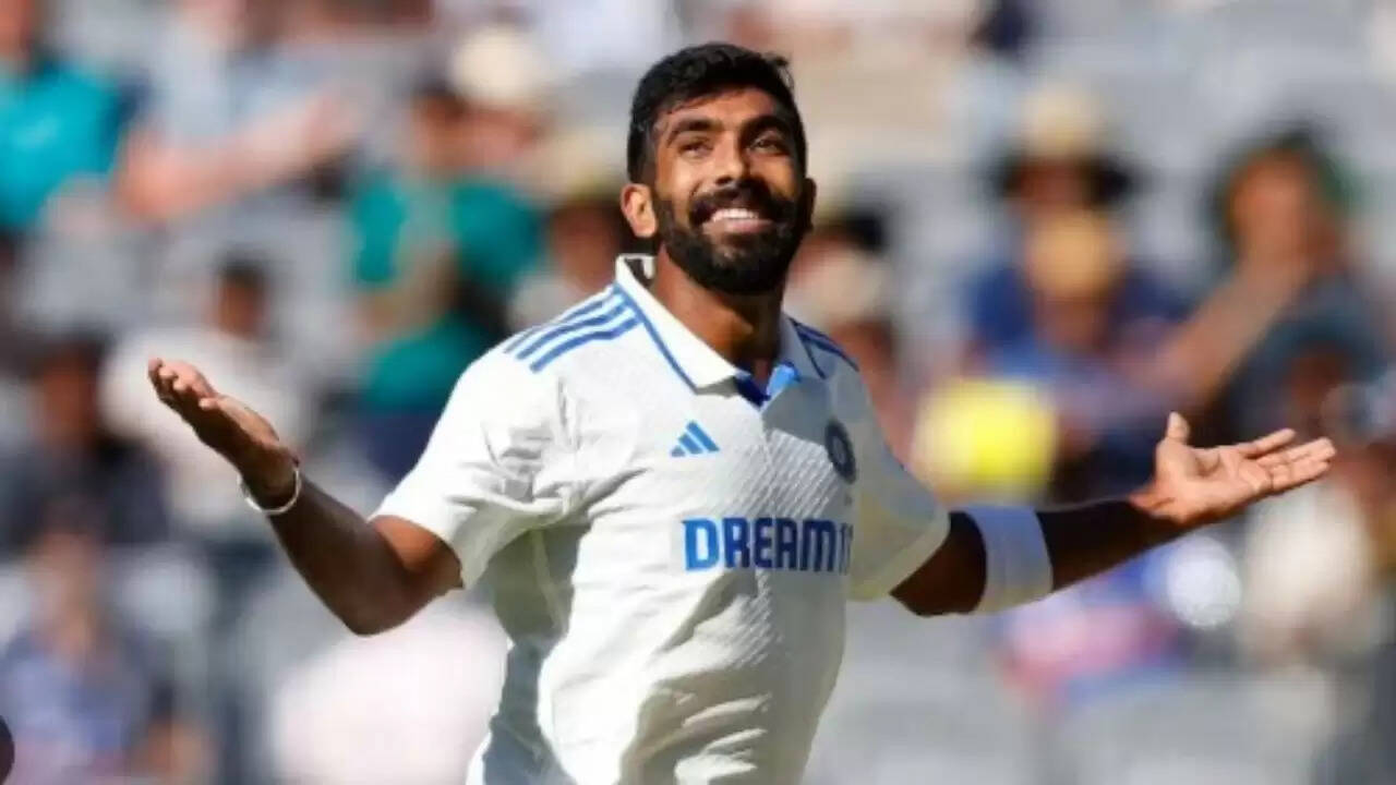 भारत और इंग्लैंड के बीच तीसरे टेस्ट में बुमराह का शानदार प्रदर्शन