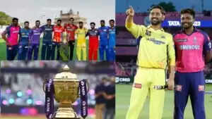 आईपीएल 2026 में रिलीज होने वाले 3 कप्तान