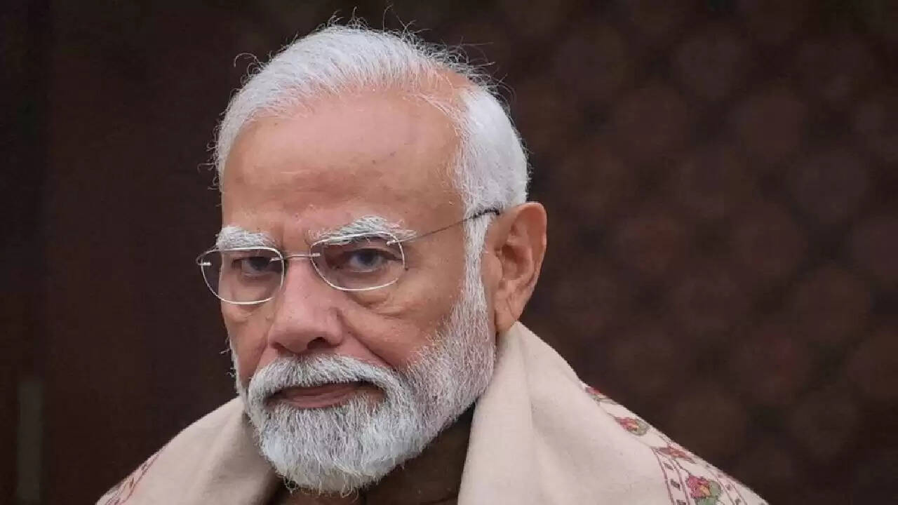 बेंगलुरु में भगदड़ से 11 लोगों की मौत, पीएम मोदी ने जताया दुख