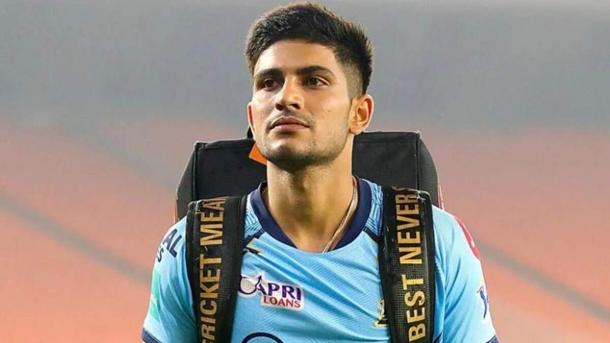 शुभमन गिल की अनुपस्थिति में भारत के संभावित वनडे कप्तान