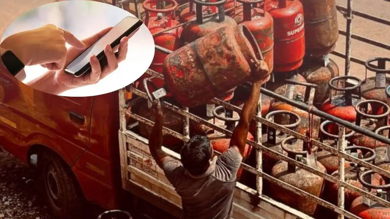 राजस्थान में गैस वितरण में बदलाव: OTP आधारित डिलीवरी प्रणाली लागू