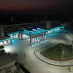 जींद में 2026 में हाइड्रोजन ट्रेन का संचालन, विकास की नई उम्मीदें