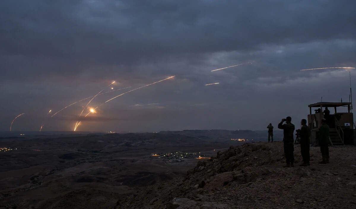 ओस्लो में अमेरिकी दूतावास के पास धमाका, सुरक्षा बढ़ाई गई