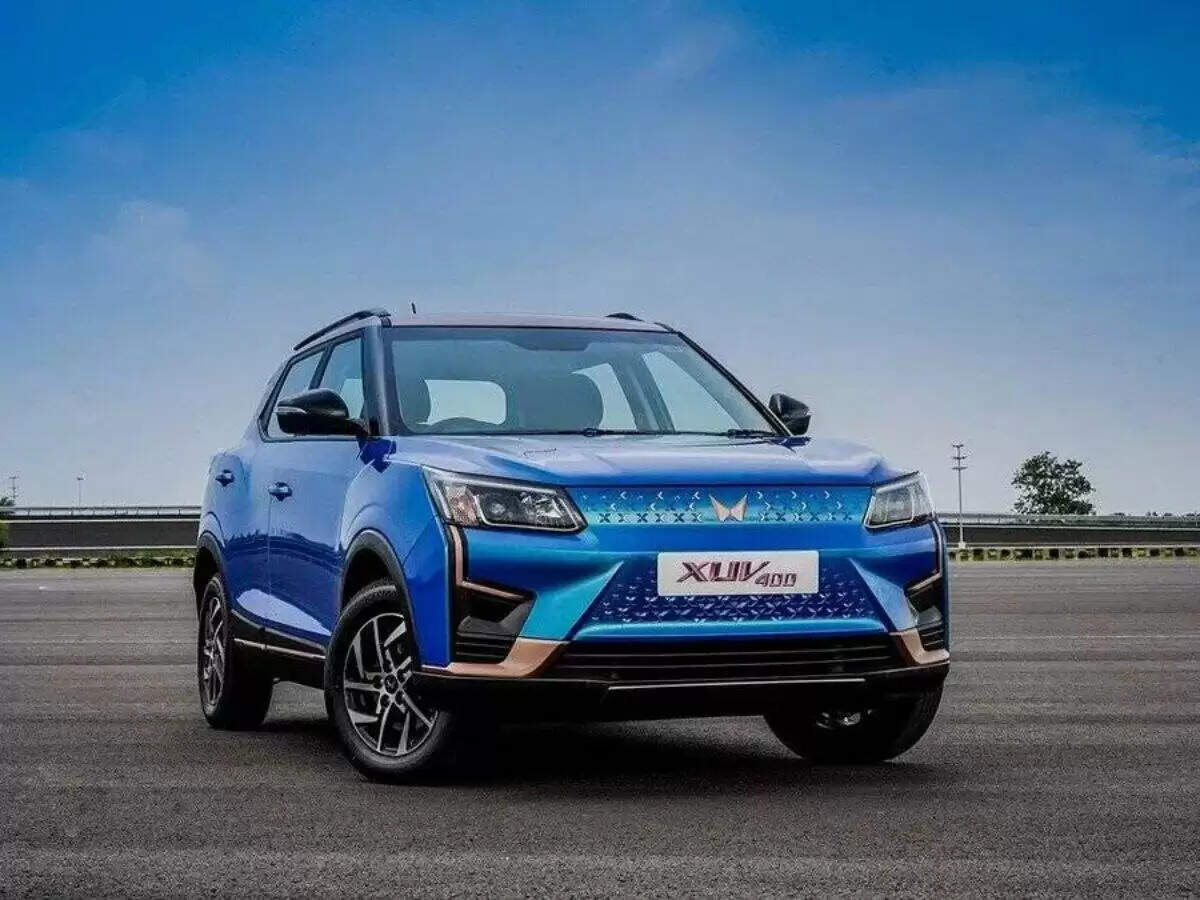 महिंद्रा की एसयूवी पर बंपर छूट: जानें ऑफर्स और कीमतें
