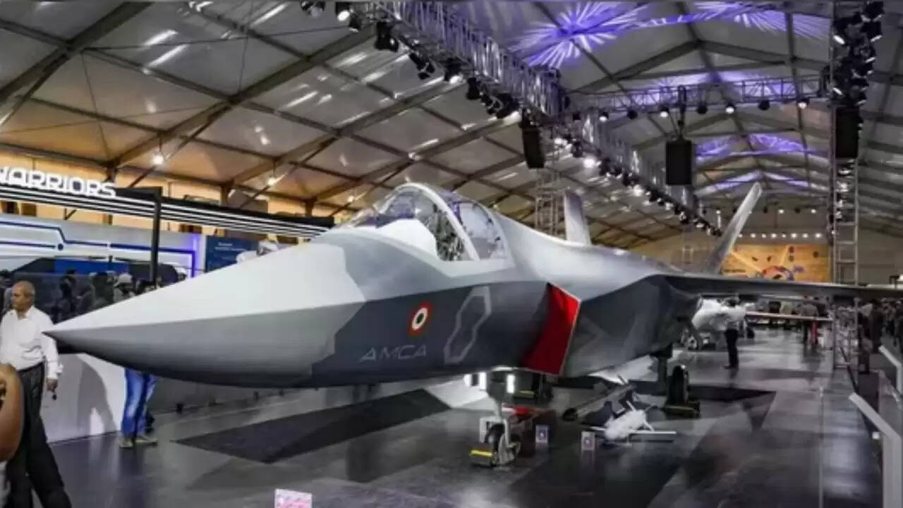 भारत का जेट इंजन विकास: Safran और DRDO की साझेदारी से होगा AMCA को बल