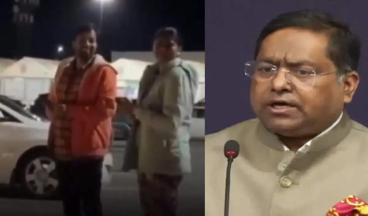 भारत-अमेरिका व्यापार वार्ता पर विदेश मंत्रालय का कड़ा बयान