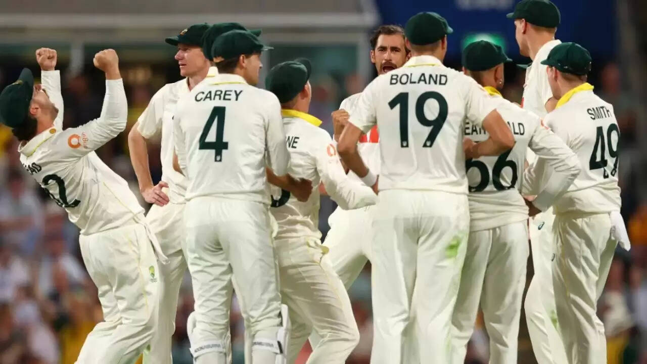 ऑस्ट्रेलिया की जीत से WTC पॉइंट्स टेबल में बड़ा बदलाव, फाइनल की दौड़ में ये टीमें शामिल