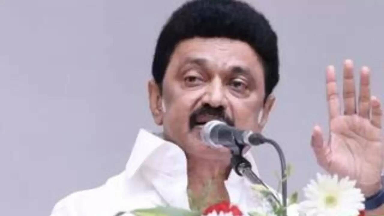 तमिलनाडु में चुनावी प्रक्रिया पर विवाद: डीएमके ने सुप्रीम कोर्ट में दायर की याचिका