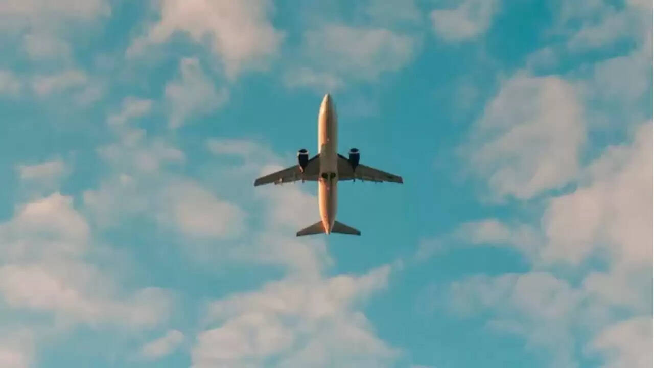 पाकिस्तान ने भारतीय विमानों पर प्रतिबंध को बढ़ाया, अब 2026 तक रहेगा लागू