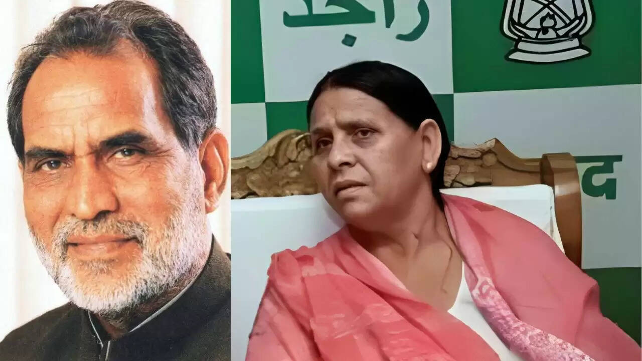 राजद में उथल-पुथल: साधु यादव ने पार्टी के भीतर आत्मनिरीक्षण का आह्वान किया