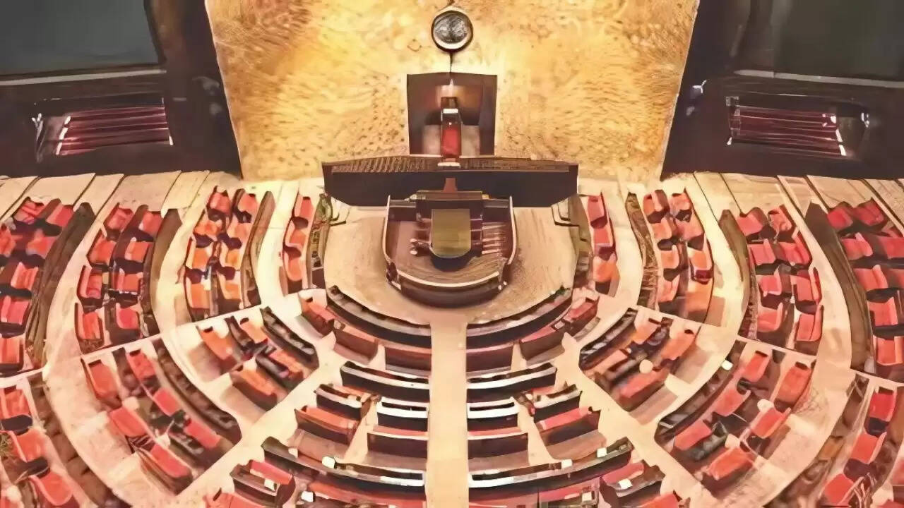भारत में उपराष्ट्रपति चुनाव 2025 की तारीखें और प्रक्रिया