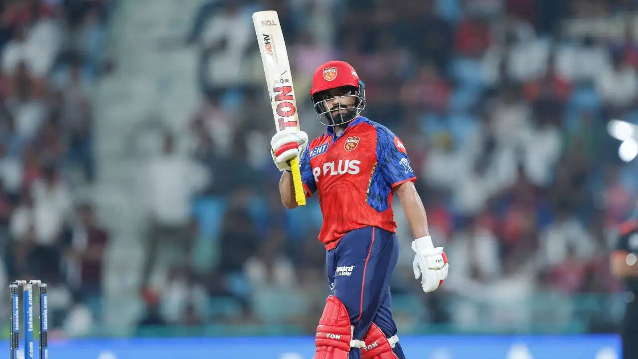 IPL 2026: लखनऊ सुपर जायंट्स ने पंजाब किंग्स को दिया चुनौती, लेकिन हार गई