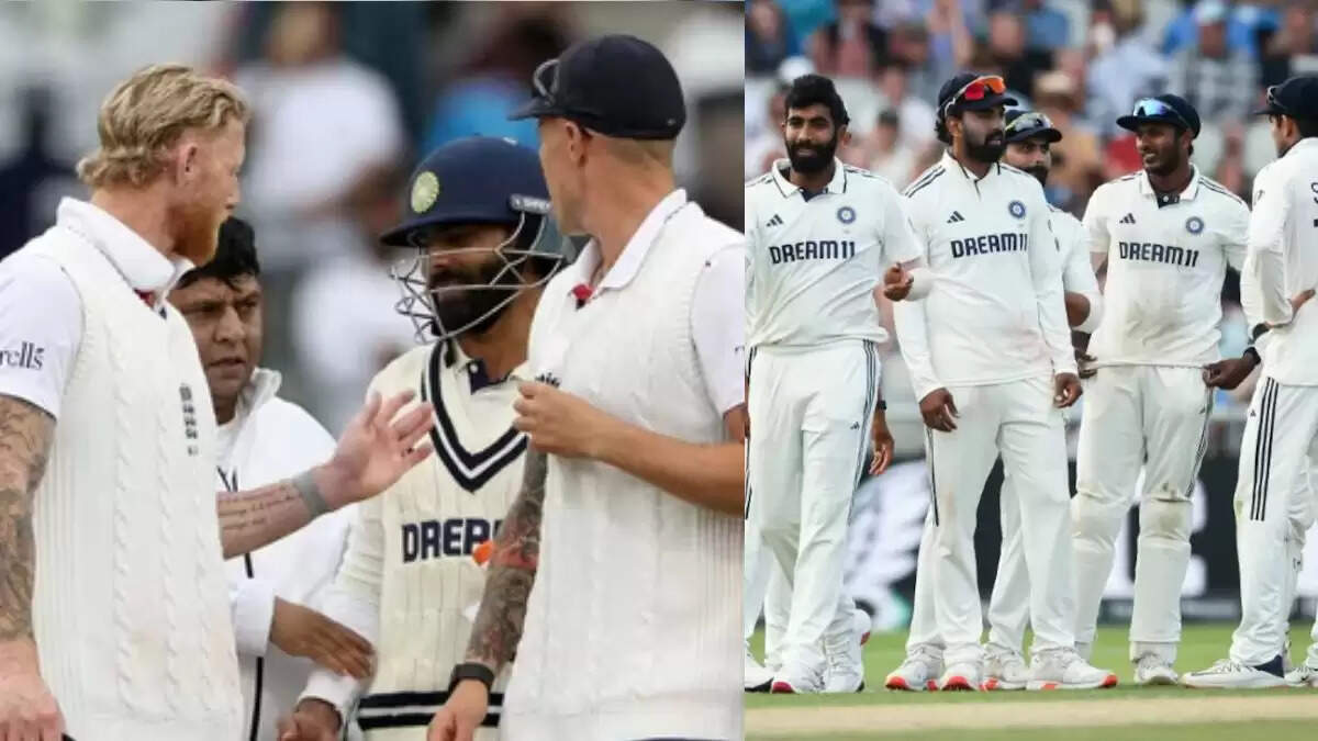 इंग्लैंड टेस्ट दौरे पर तीन भारतीय खिलाड़ी रहे टूरिस्ट, नहीं मिला खेलने का मौका