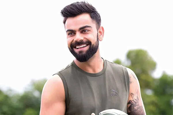 विराट कोहली टेस्ट क्रिकेट से संन्यास लेने पर विचार कर रहे हैं