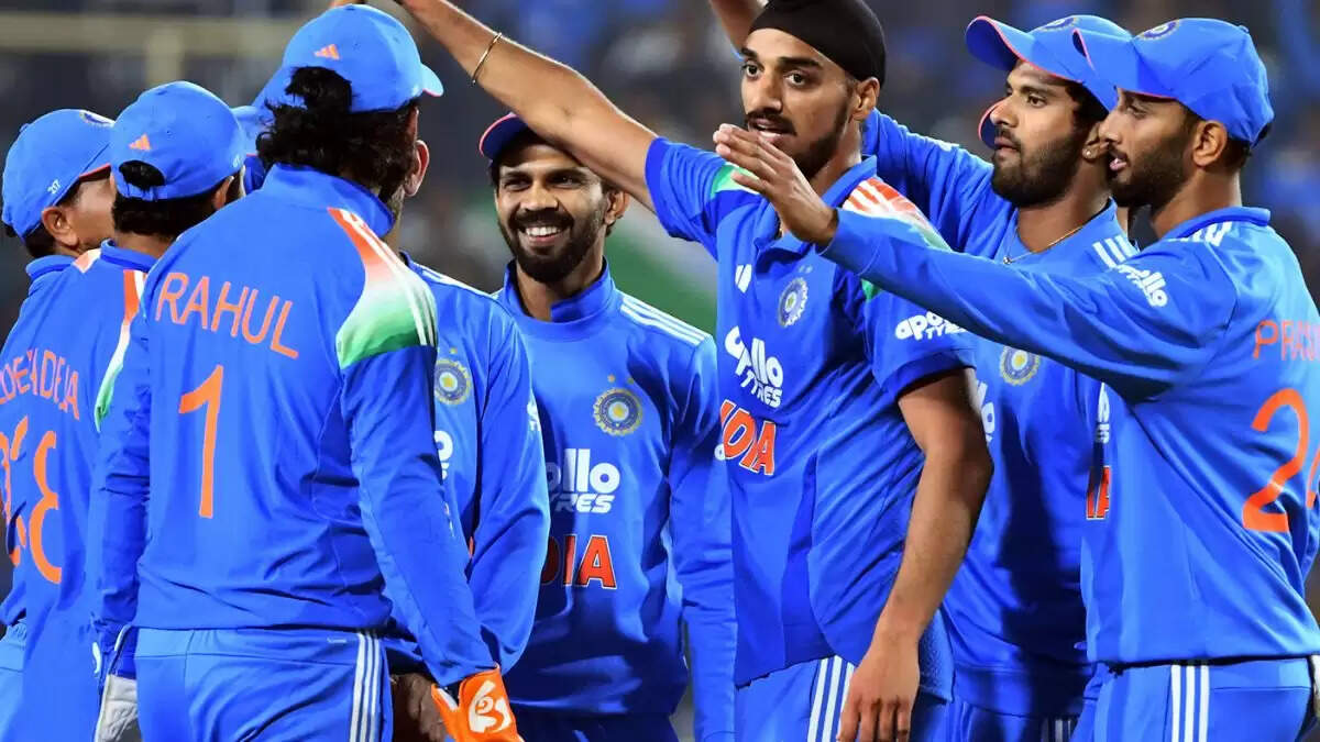 इन चार खिलाड़ियों की टीम इंडिया में वापसी अब मुश्किल, शमी भी शामिल