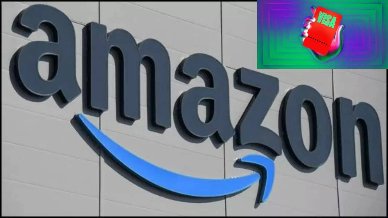 Amazon ने H-1B वीजा धारकों के लिए चेतावनी जारी की