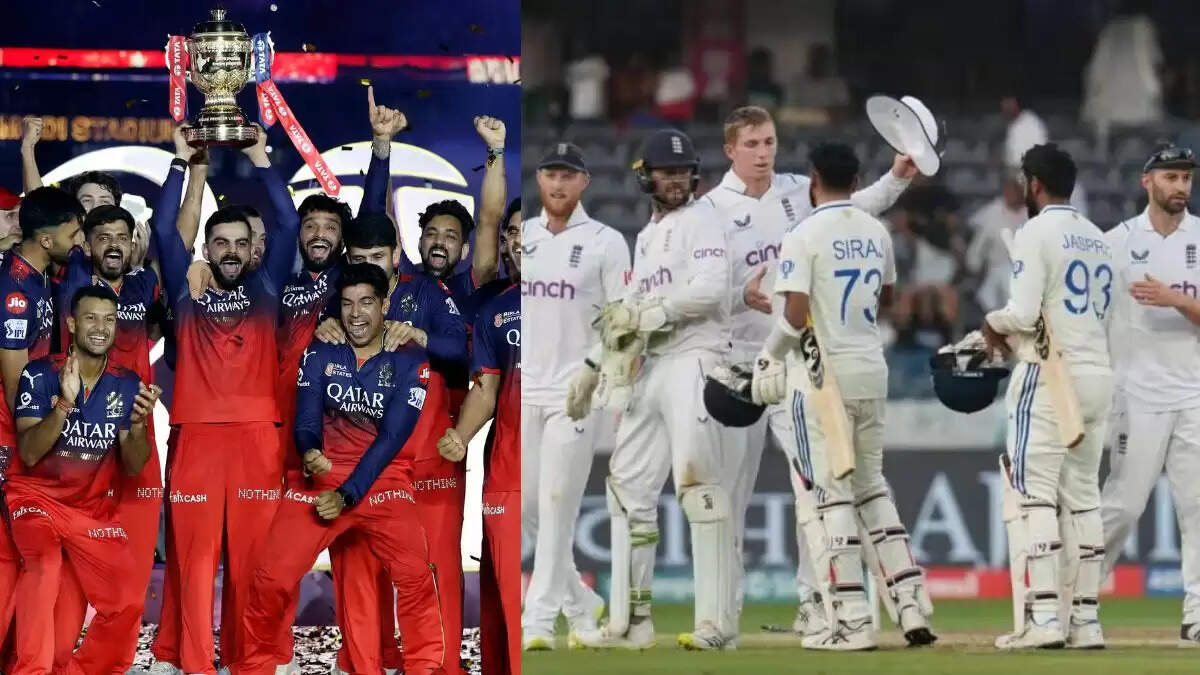 IPL के बाद 18 भारतीय खिलाड़ी इंग्लैंड में टेस्ट सीरीज के लिए तैयार