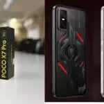 Infinix GT 30 Pro बनाम Poco X7 Pro: कौन सा 5G फोन है बेहतर विकल्प?