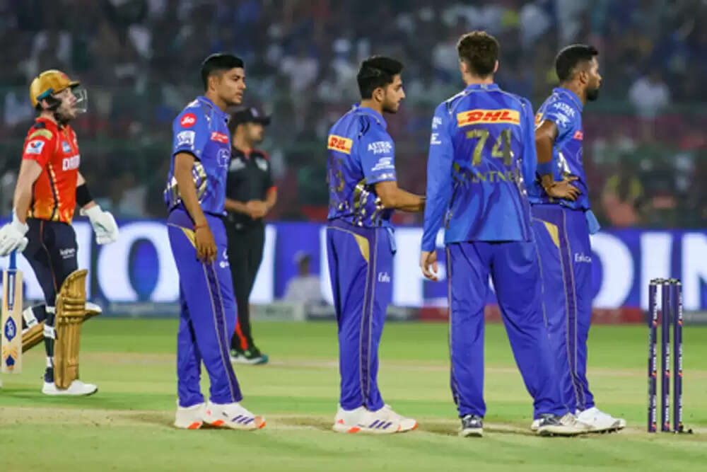 बारिश का खतरा: IPL 2025 में एलिमिनेटर मैच पर असर