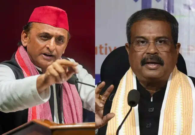 एनसीईआरटी पुस्तक विवाद: अखिलेश यादव ने भाजपा पर साधा निशाना