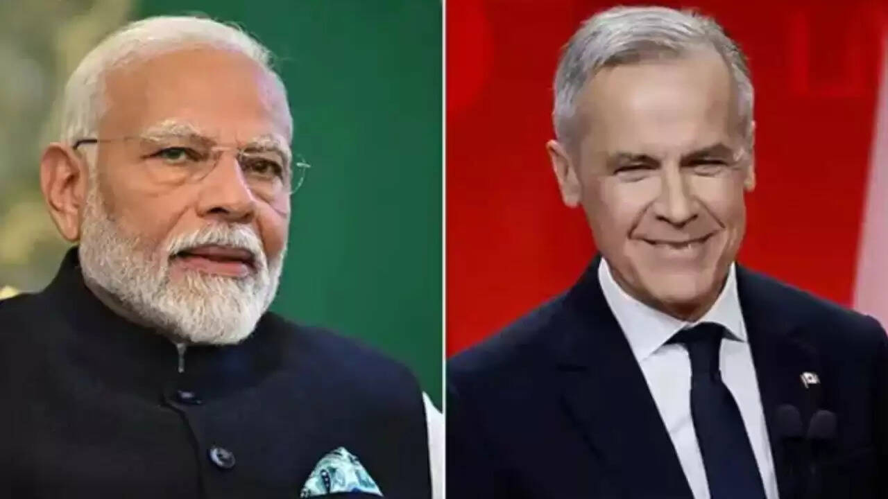 G7 शिखर सम्मेलन में मोदी की भागीदारी: कनाडा से आमंत्रण