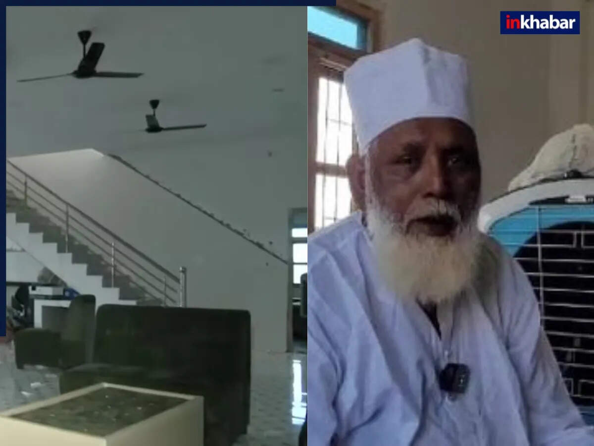 छांगुर बाबा: साइकिल से करोड़पति बनने की कहानी