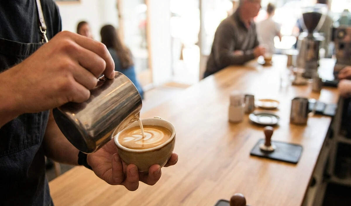 कॉफी पीने के सही तरीके: सेहत के लिए जानें महत्वपूर्ण टिप्स