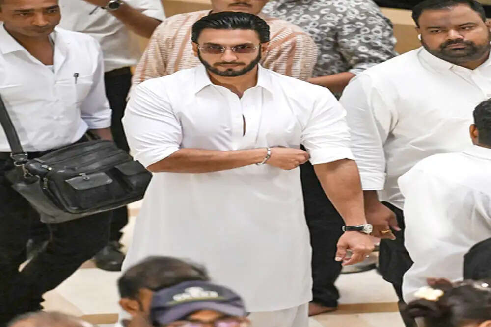 प्रोड्यूसर्स गिल्ड ऑफ इंडिया ने रणवीर सिंह के डॉन-3 विवाद पर जारी किया बयान