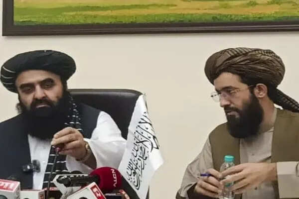 भारत में महिला पत्रकारों पर प्रतिबंध: विदेश मंत्रालय की स्पष्टीकरण