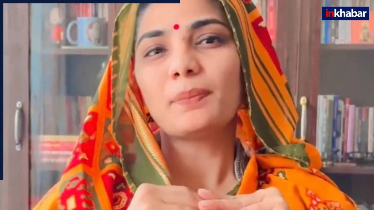 नेहा सिंह राठौर का सोनम रघुवंशी मामले पर बयान: हत्या नहीं, तलाक लें