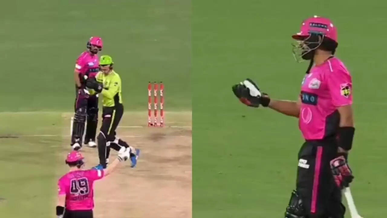 बाबर आजम और स्टीव स्मिथ के बीच BBL विवाद पर बासित अली का बयान