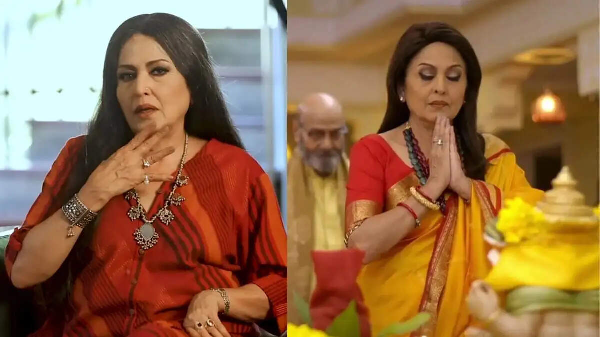 अंजू महेंद्रू की जिंदगी: शादी का पछतावा नहीं, अकेलेपन का डर नहीं