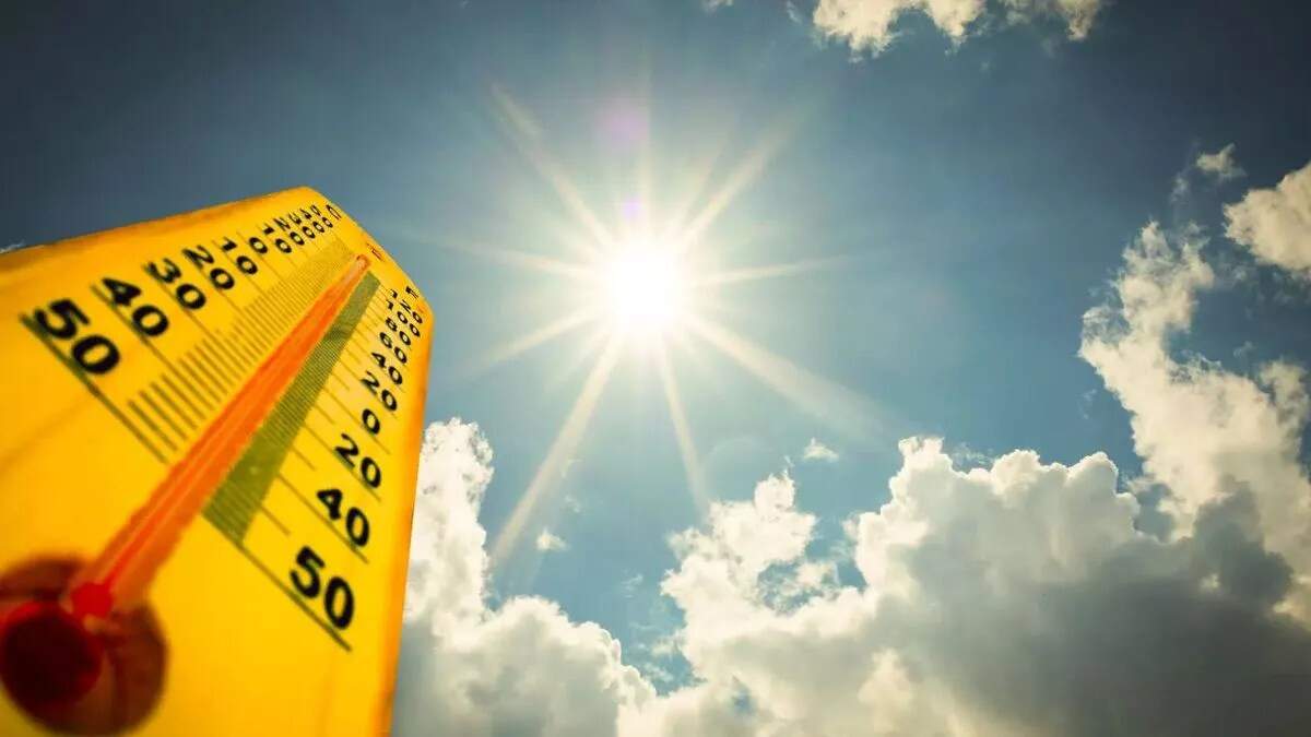 हरियाणा में लू से राहत की उम्मीद, मौसम में बदलाव की संभावना