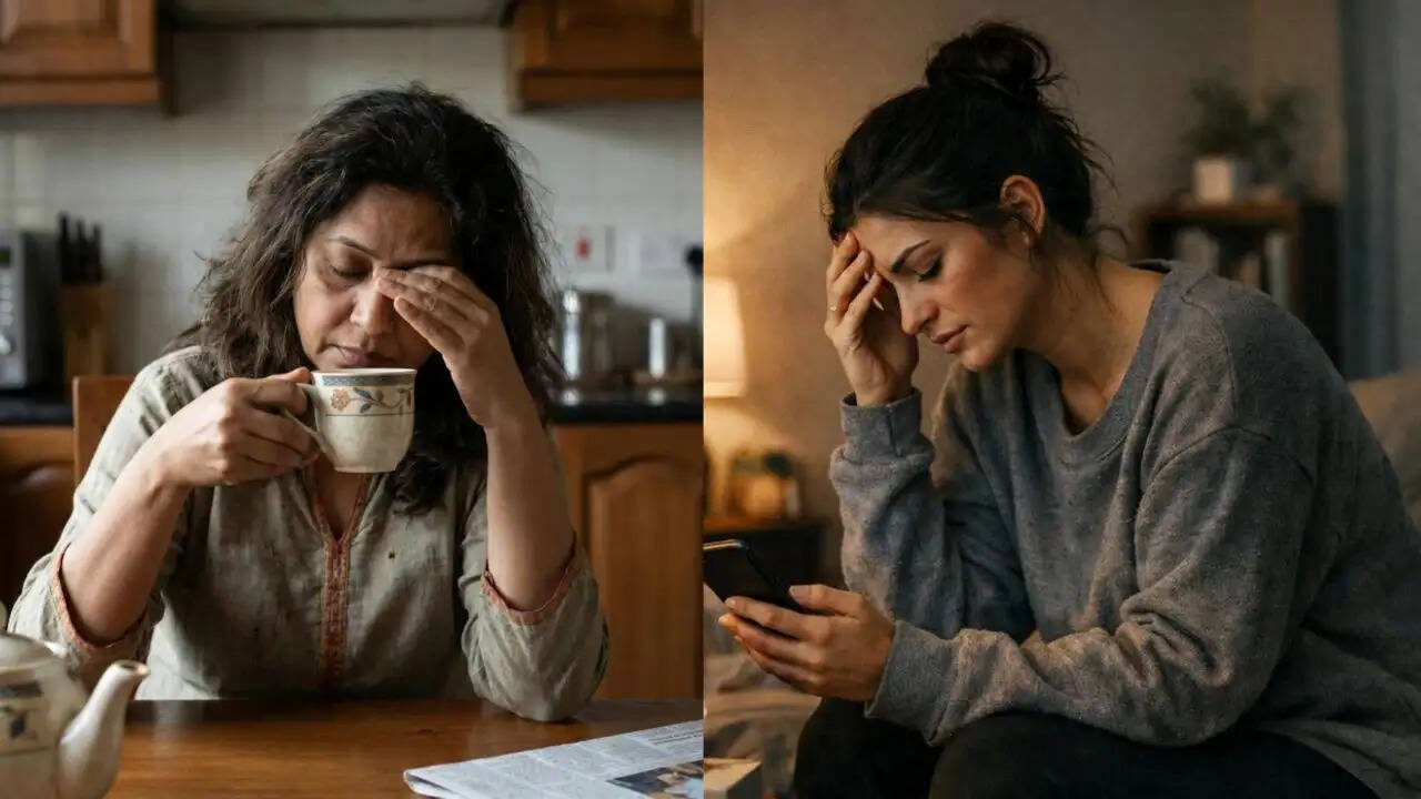 मौसम परिवर्तन से राहत पाने के लिए घरेलू उपाय