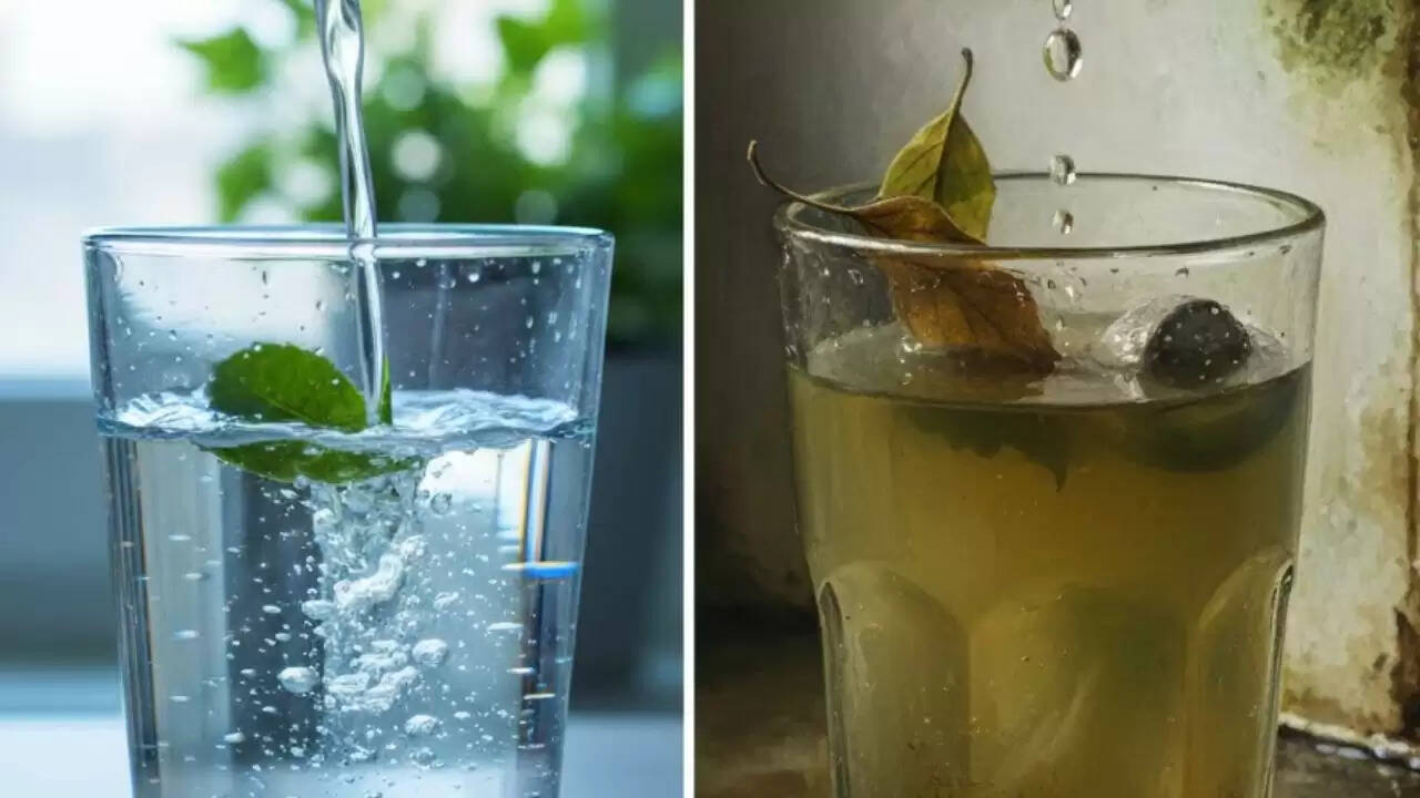 दिल्ली-एनसीआर में दूषित जल संकट: प्रशासन की नई रणनीतियाँ