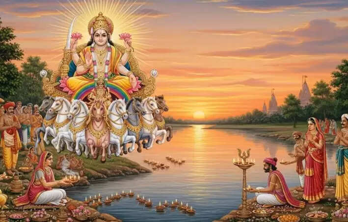 कन्या संक्रांति 2025: सूर्य देव की पूजा और दान का महत्व