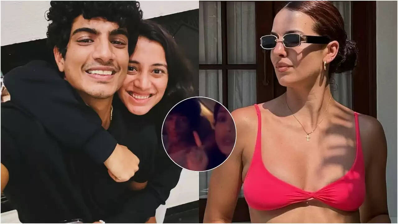 पलाश मुच्छल और स्मृति मंधाना की शादी टली, सोशल मीडिया पर नया विवाद