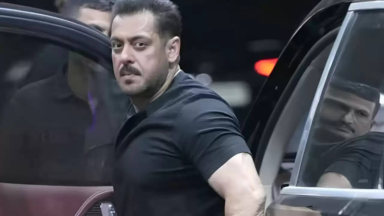 सलमान खान का 60वां जन्मदिन: कानूनी विवाद में फंसे सुपरस्टार