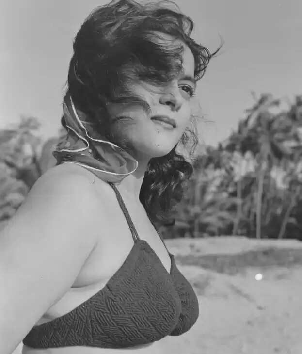 नलिनी जयवंत: बॉलीवुड की बोल्ड दिवा की कहानी