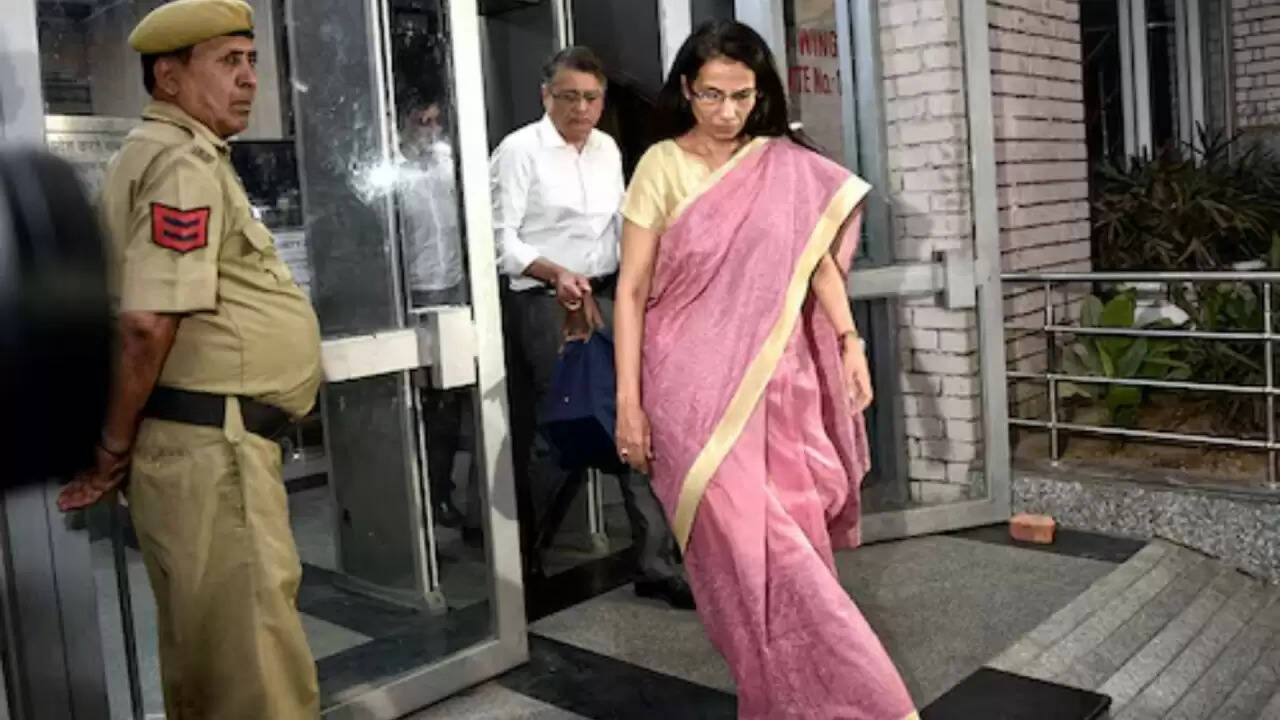 चंदा कोचर पर SAFEMA के तहत दोषी ठहराने का फैसला: क्या है मामला?