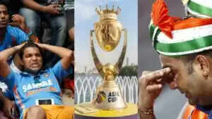 एशिया कप 2025 के दौरान क्रिकेट जगत में शोक, 95 मैच खेलने वाले दिग्गज का निधन