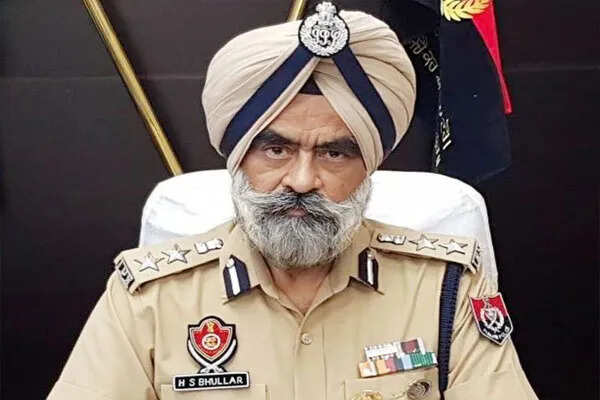 पंजाब के पूर्व DIG हरचरण सिंह भुल्लर पर CBI की नई कार्रवाई