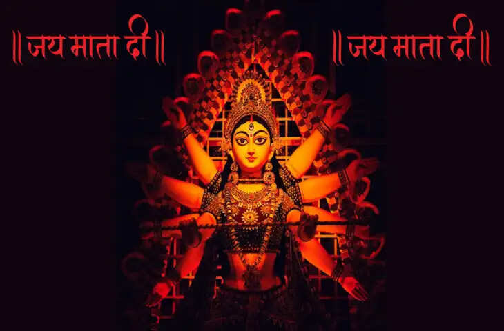 मां भगवती की स्तुति: श्री भगवती स्तोत्रम् का महत्व और लाभ