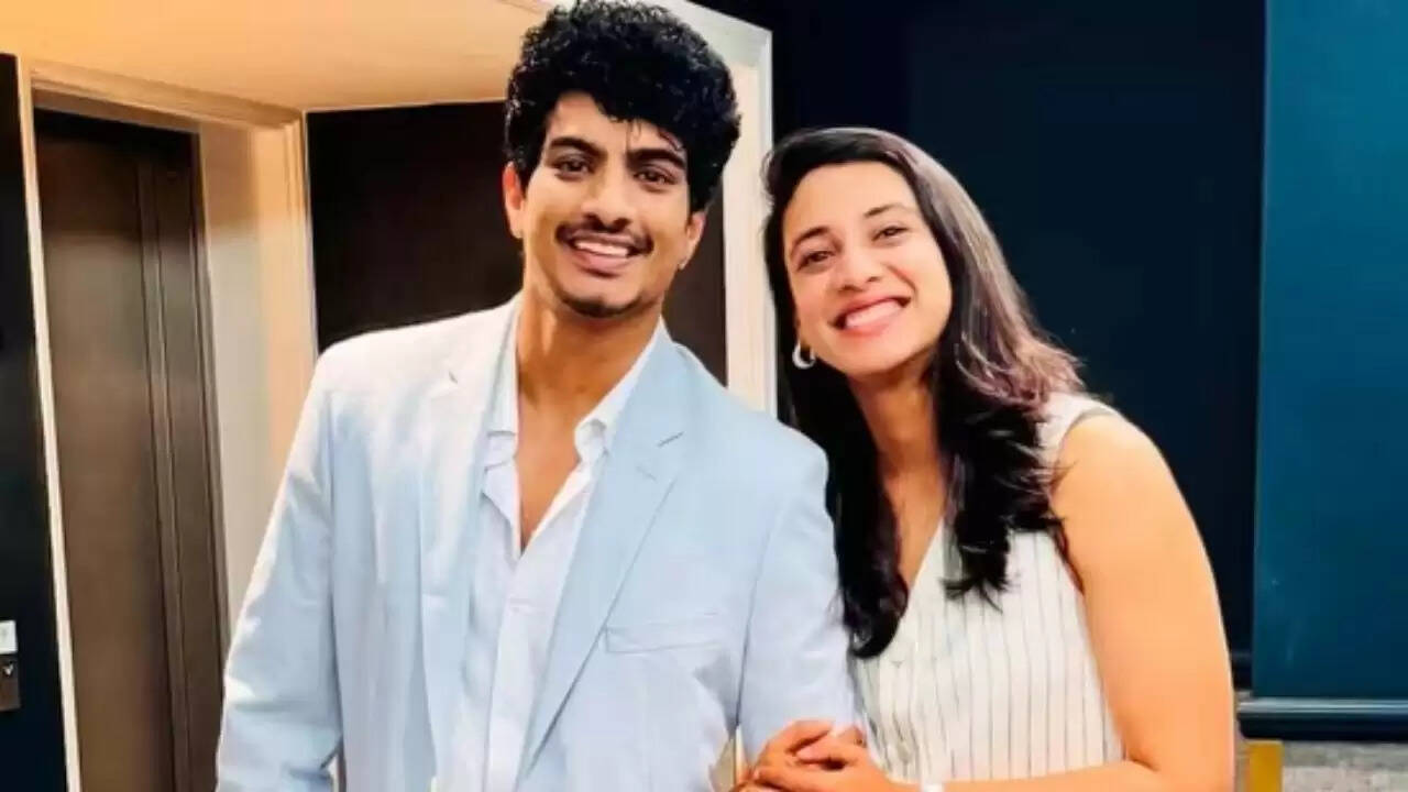 स्मृति मंधाना और पलाश मुछाल के रिश्ते में दरार: सिंगर ने साझा की अपनी बात