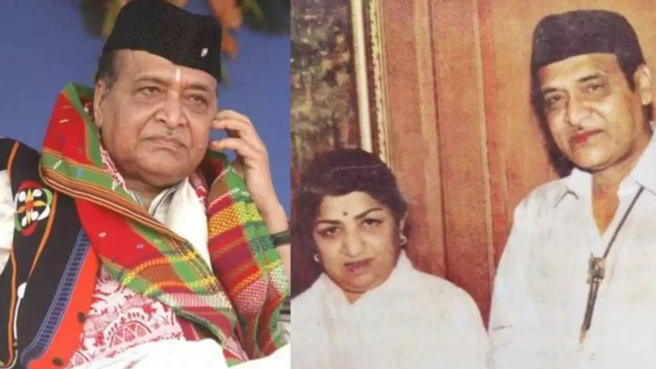 भूपेन हजारिका की जयंती: संगीत की दुनिया में अमिट छाप छोड़ने वाले महान कलाकार