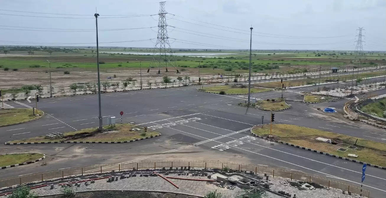 भविष्य के भारत की स्मार्ट सिटी धोलेरा, छह चरणों में पूरा होगा प्रोजेक्ट